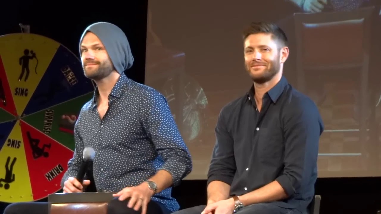 J2 = Brothers