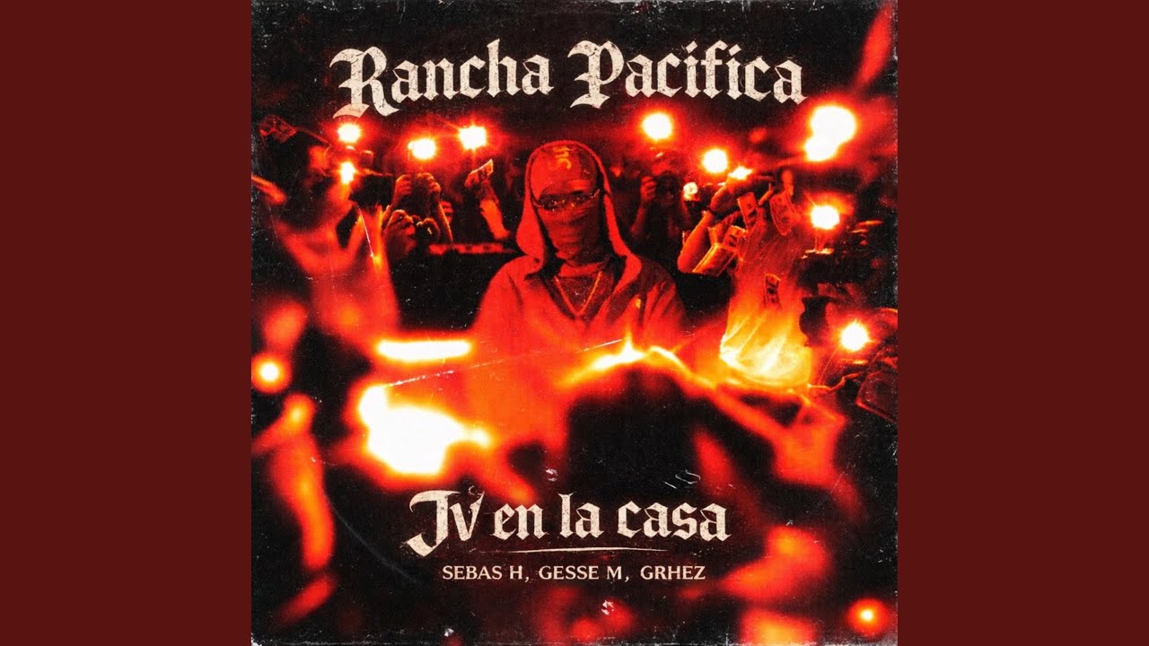 Rancha Pacífica