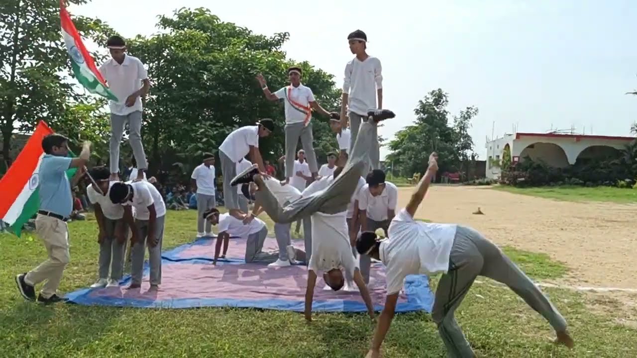 BLSS Independence day 2023