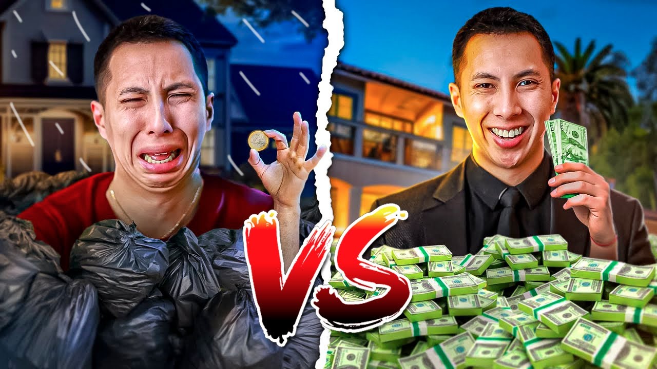 15 Choses que Font les PAUVRES mais pas les RICHES