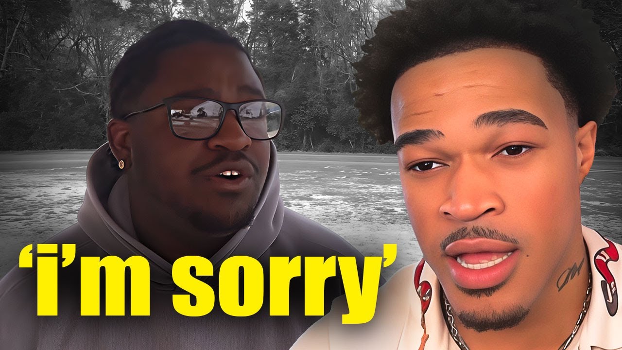 My Biggest Hater Is Back..