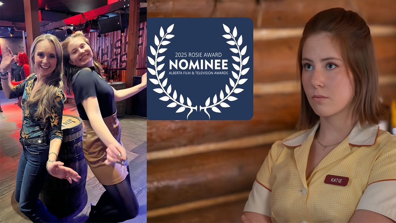 Heartland Season 19 Update! Katie Star Baye McPherson Earns Rosie Award Nod