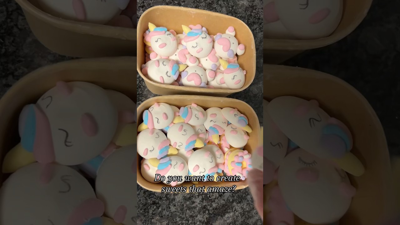 Would you like to get marshmallow recipe? #marshmallow #recipe #homemade #dessert