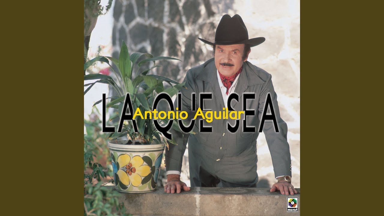 La Que Sea
