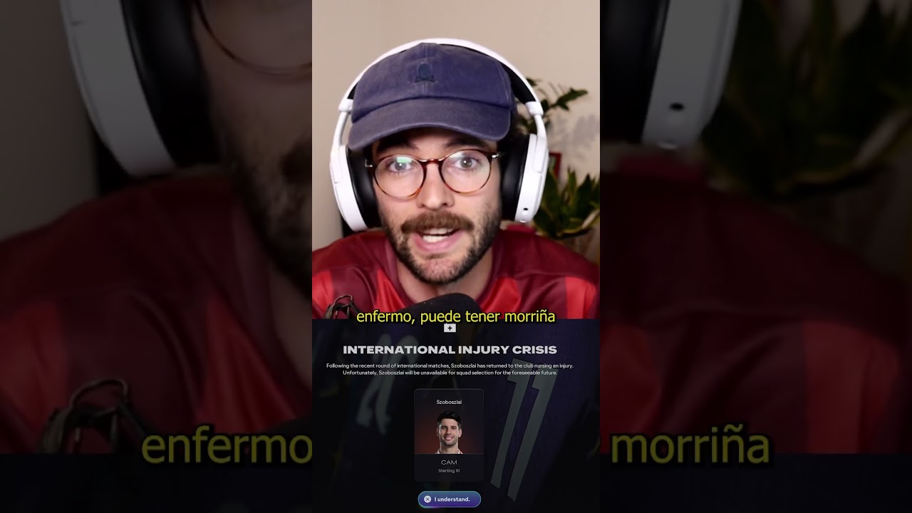 Los eventos inesperados del modo carrera de #FC26