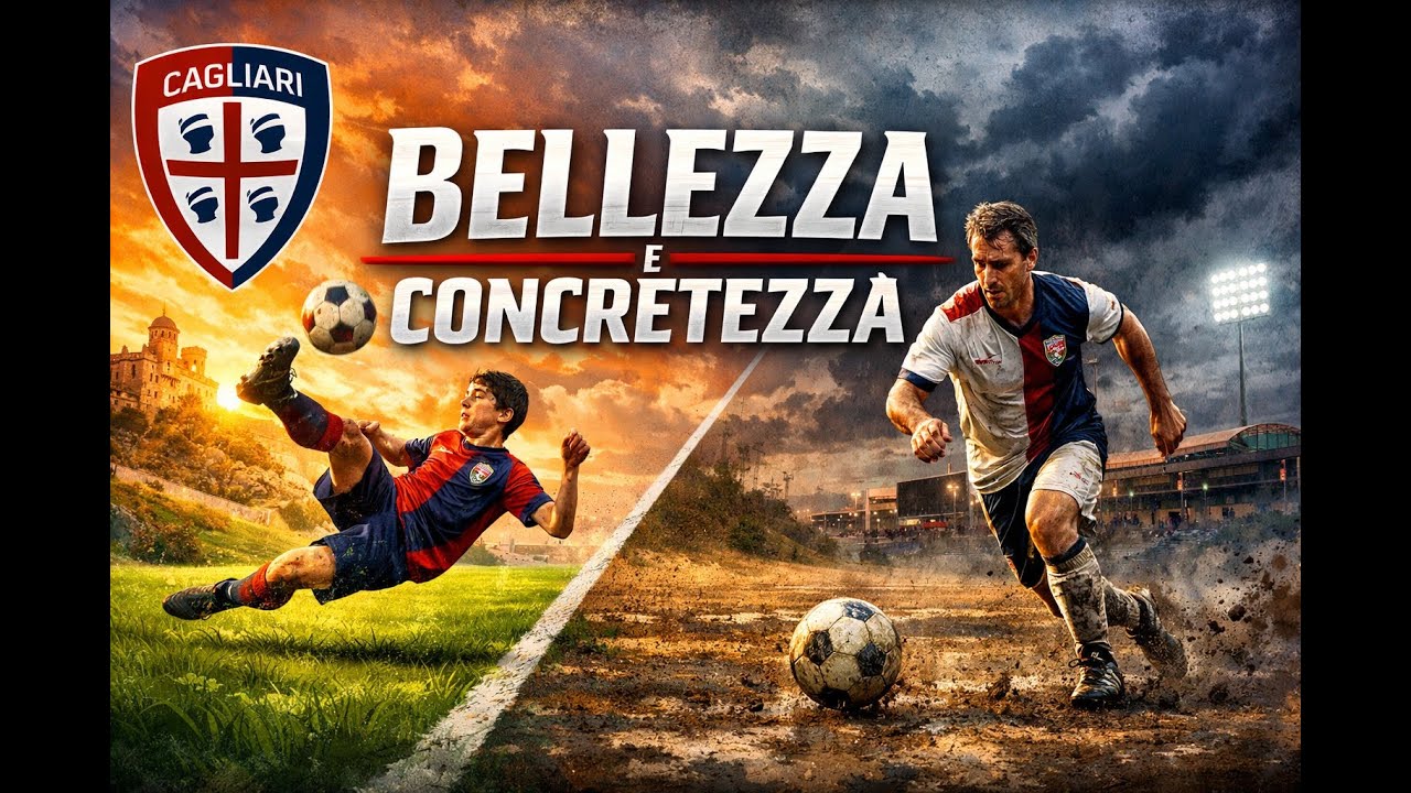 BELLEZZA E CONCRETEZZA