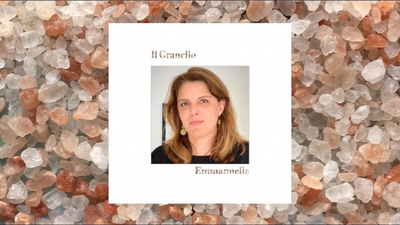 E48 🇫🇷 Emmanuelle Ledoux - General Director at INEC : Circular Economy (FR)