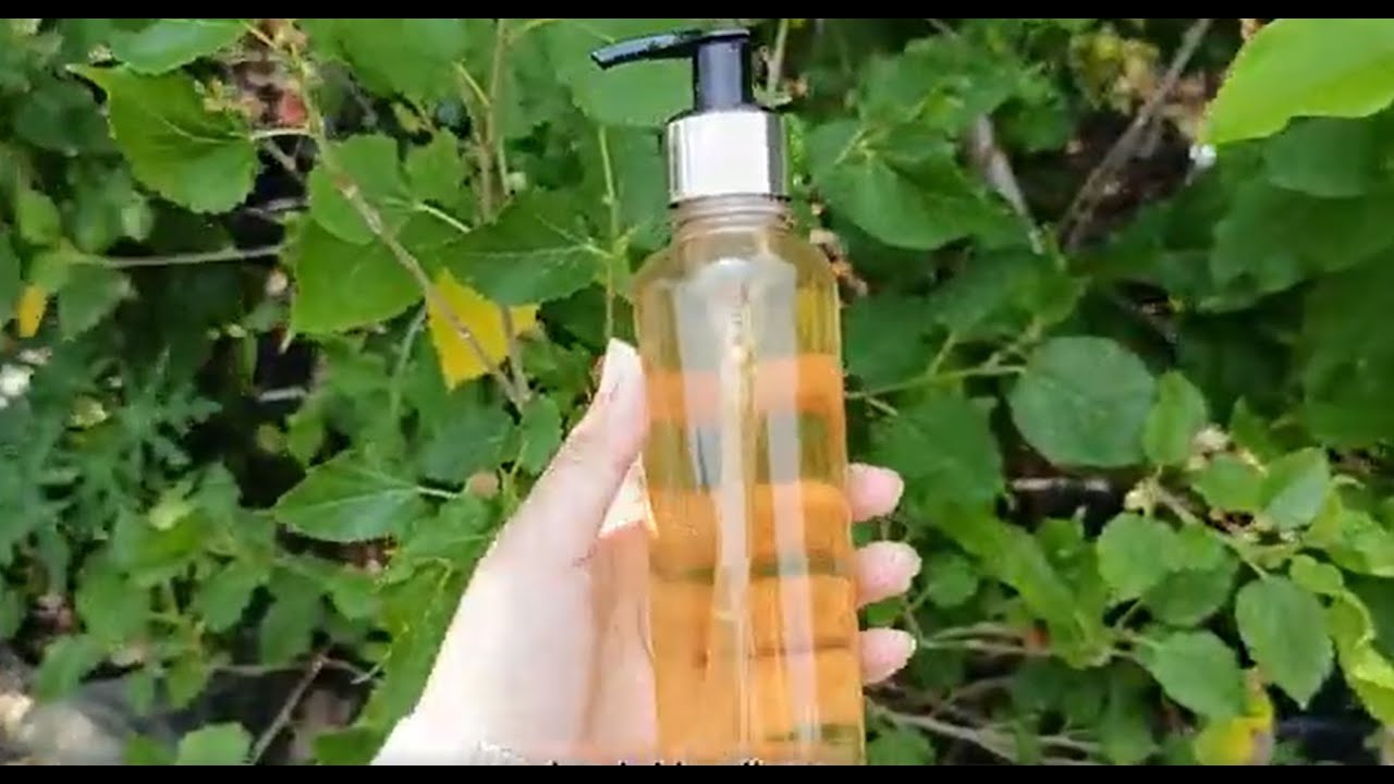 SABUN CAIR ECO ENZYME: SUNCOCO