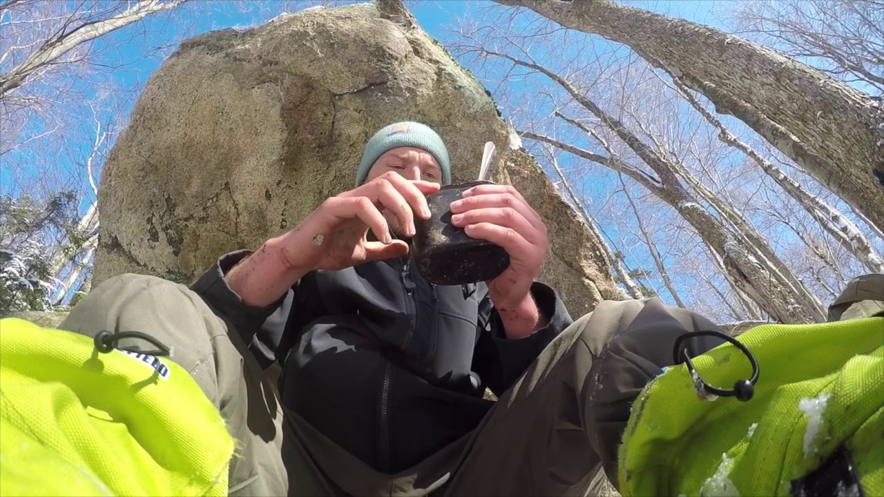 Adirondack Adventures: Woodhull Mountain