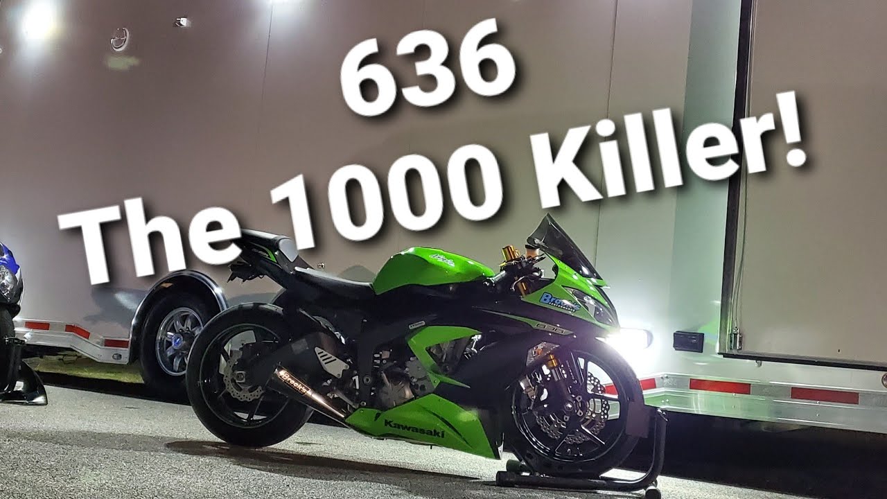 Это будет САМАЯ БЫСТРАЯ сборка Stock Motor 600 в истории?!?! Результаты дрэг-рейсинга внутри — MO...
