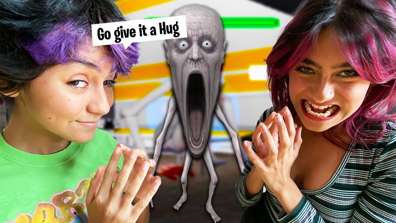 leaving noobs to die in SCP's