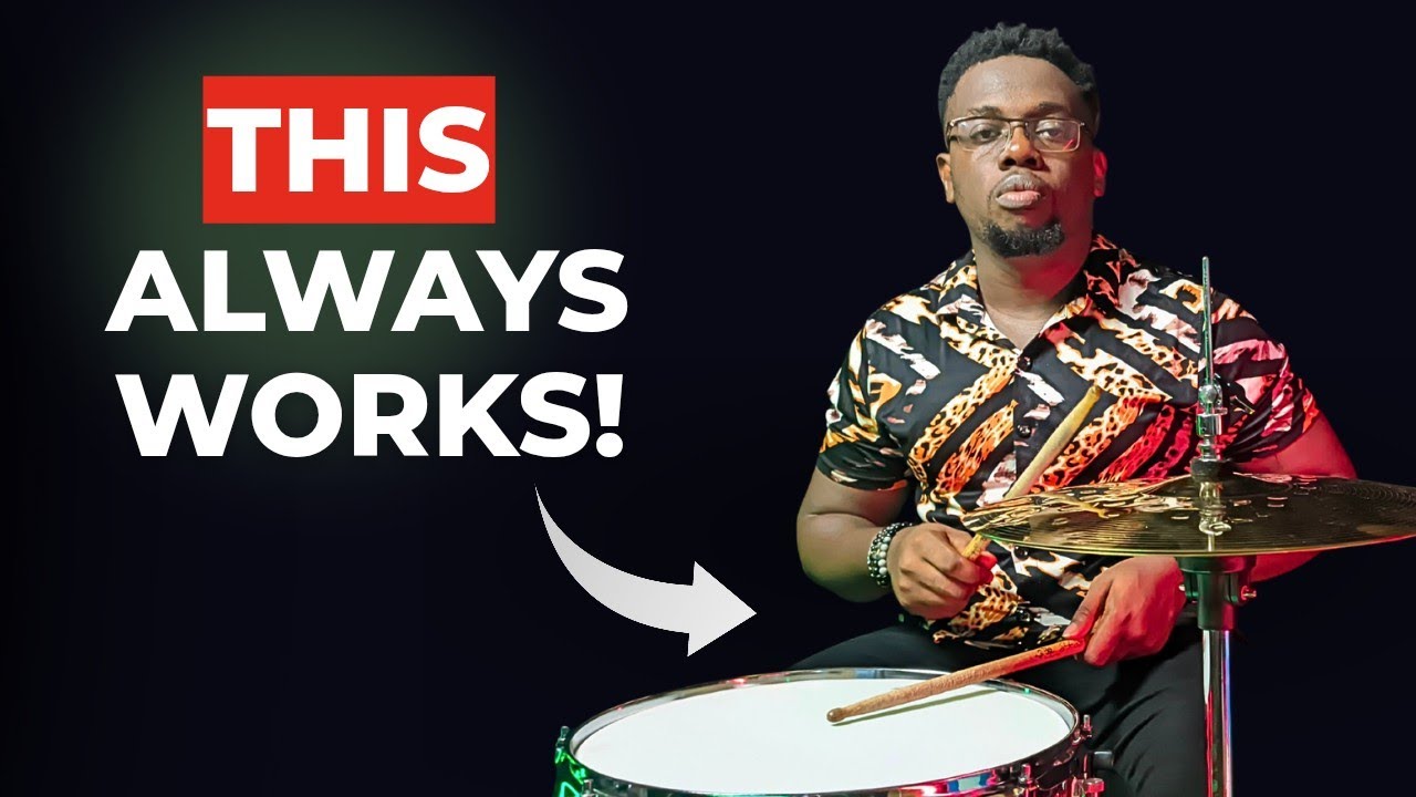 The Secret to Learning any Independence Excercise 