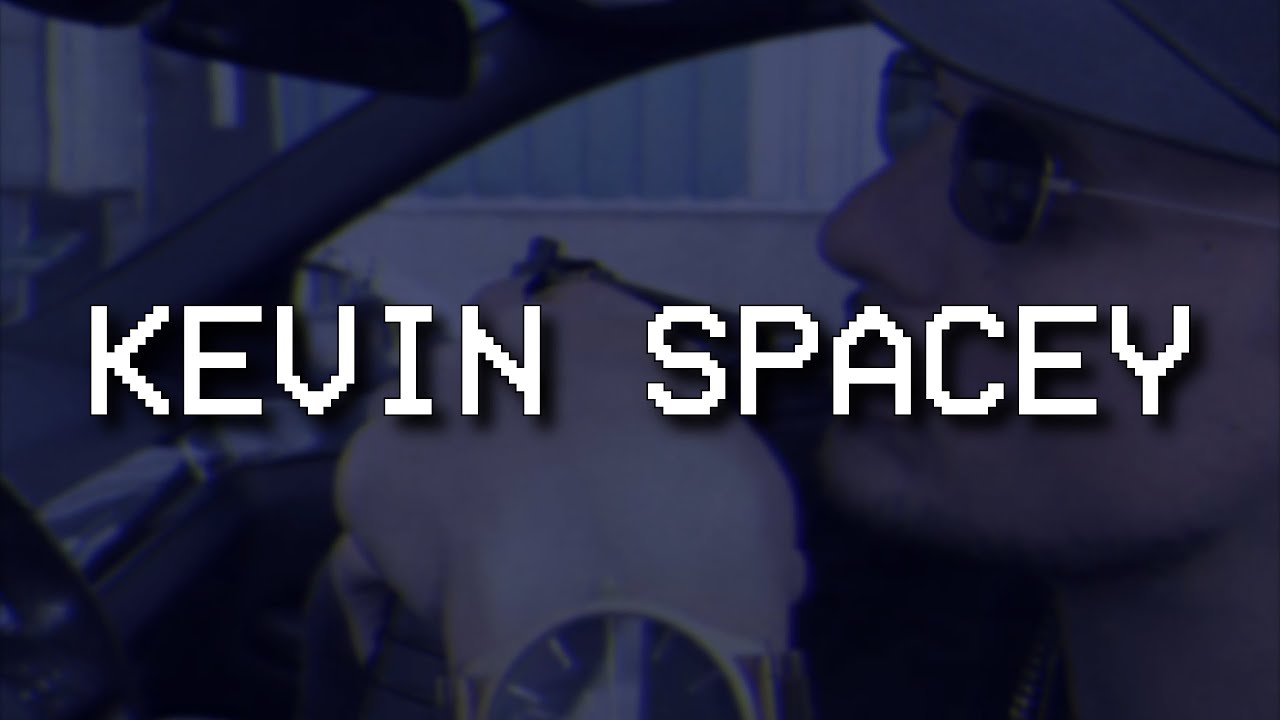 PLEXX - KEVIN SPACEY (prod. Fliplord Beats)