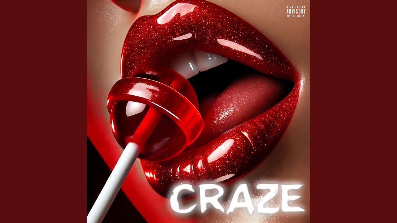 CRAZE (Extended Version)