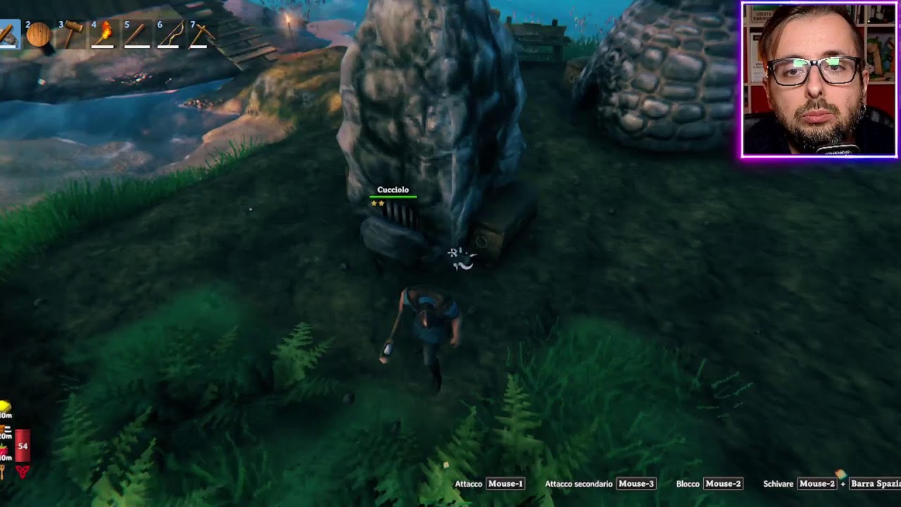 VALHEIM - 8