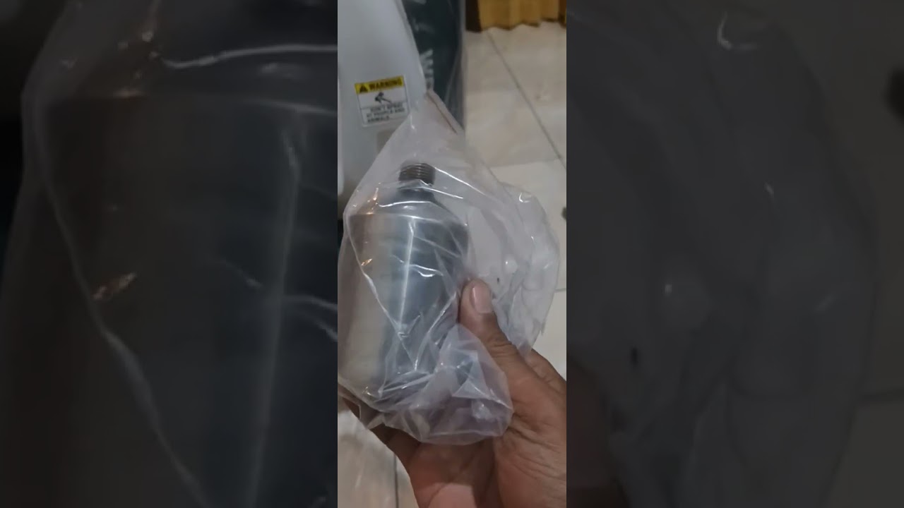 Unboxing mesin semprot hama  Cakra 789 PRO tipe WR #https://id.shp.ee/R5cFWHEG