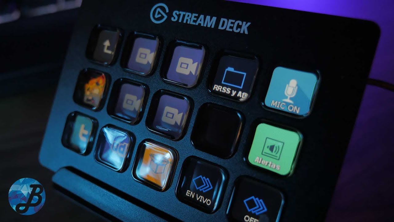 elgato Stream Deck - Review