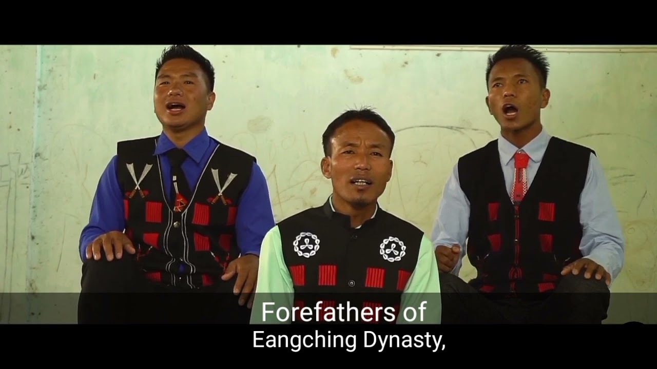 Ep:91 Anthem of Yongkhao Students'Union.