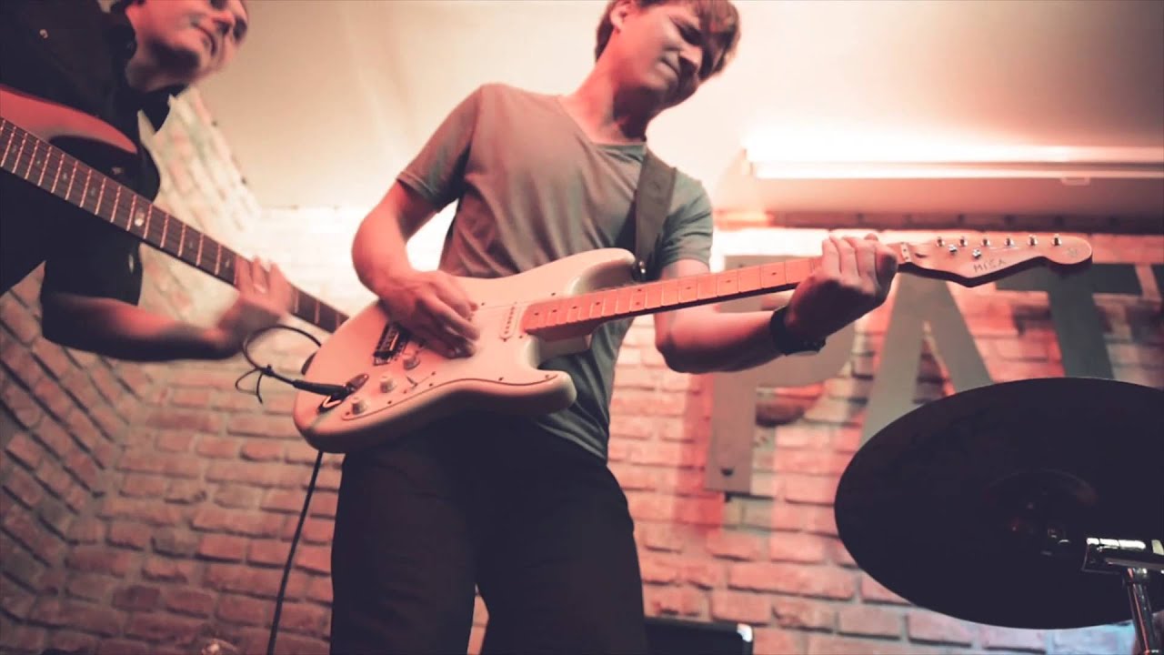 Artmosphere - Hra (Official Video)