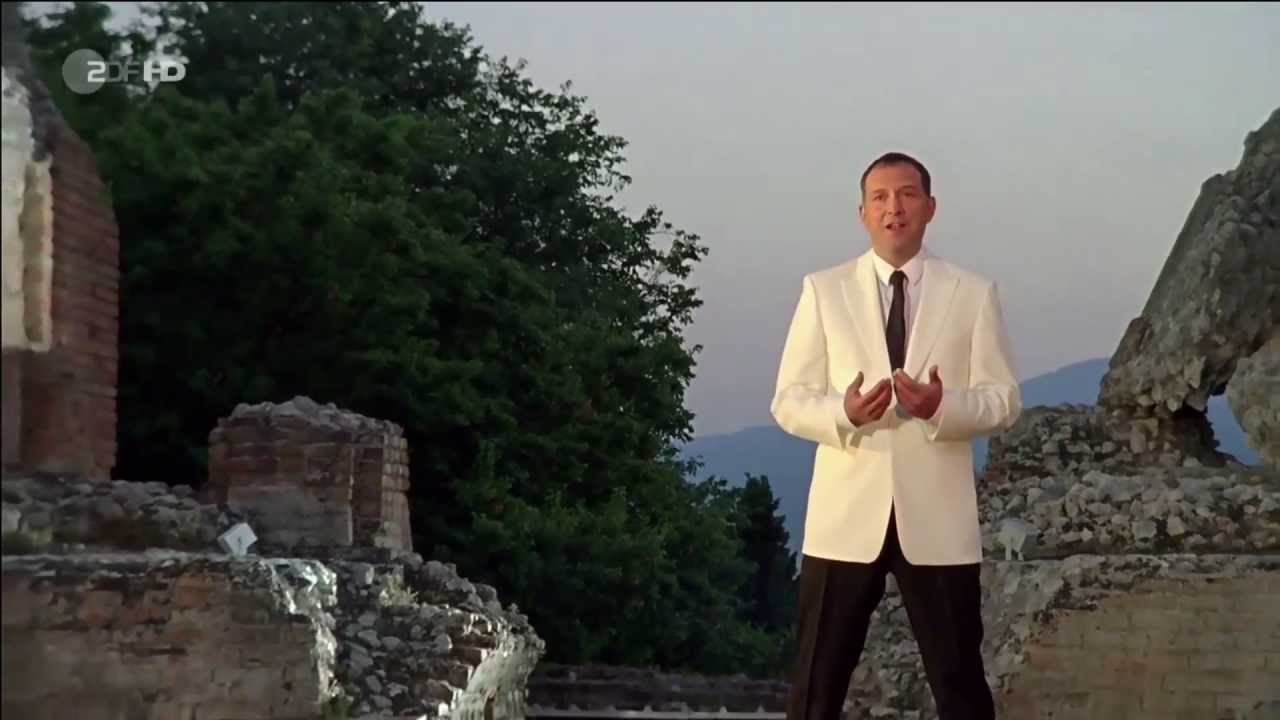 Björn Casapietra - Nessun Dorma