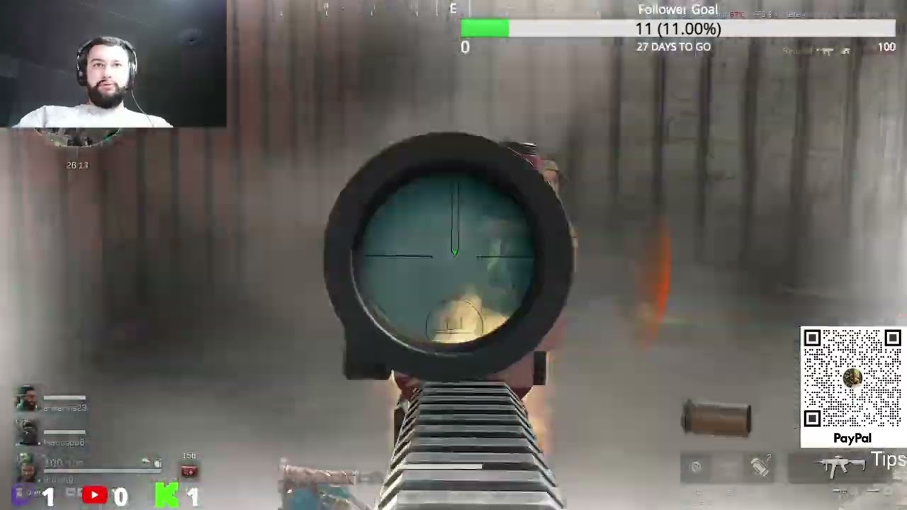 Delta force highlights part ∞