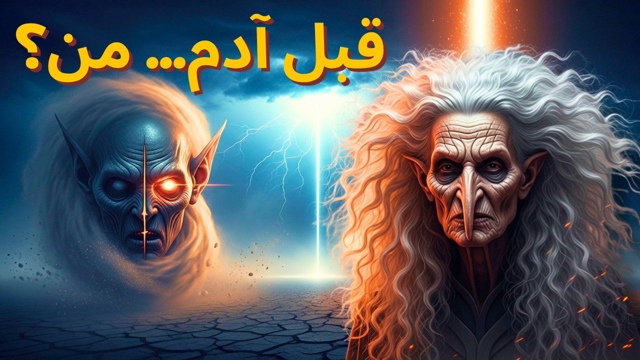 السر الذي حيّر العلماء: ماذا كان على الأرض قبل آدم؟