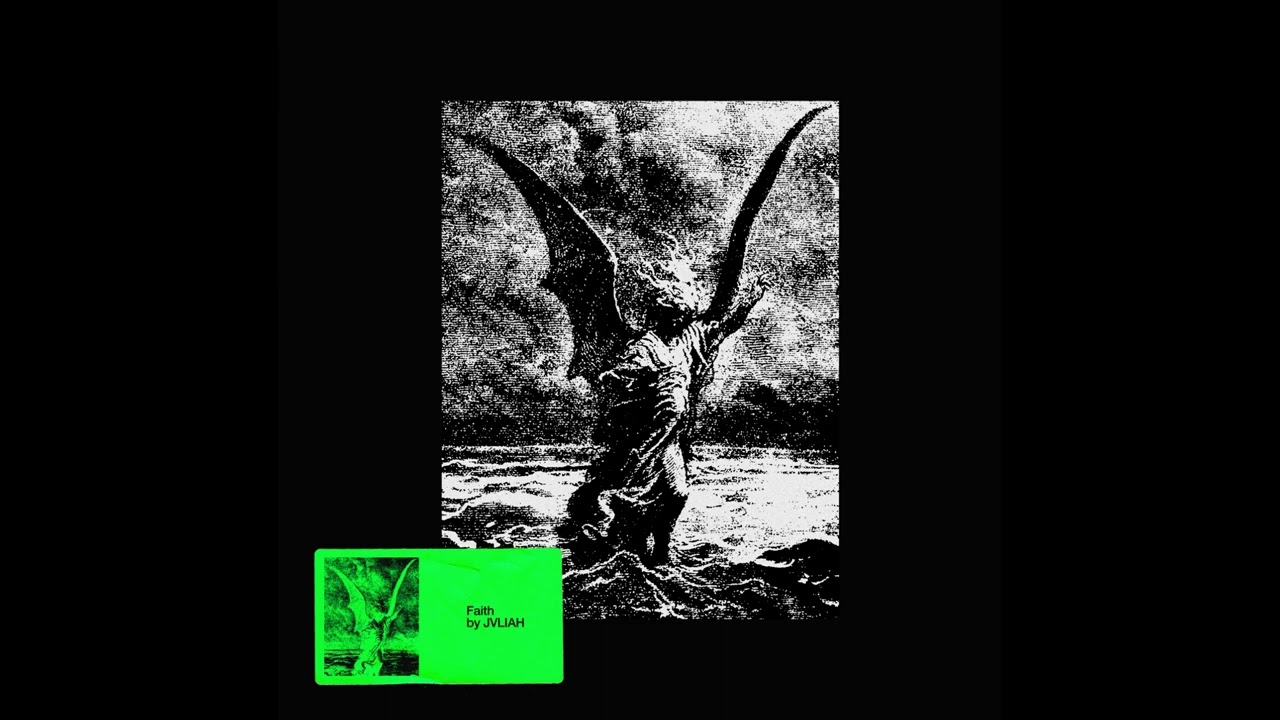 JVLIAH - FAITH