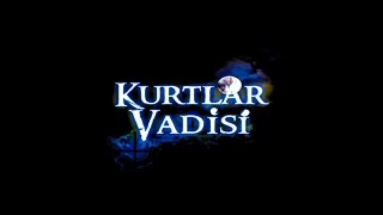 Kurtlar Vadisi - Pusu & Cendere Mix