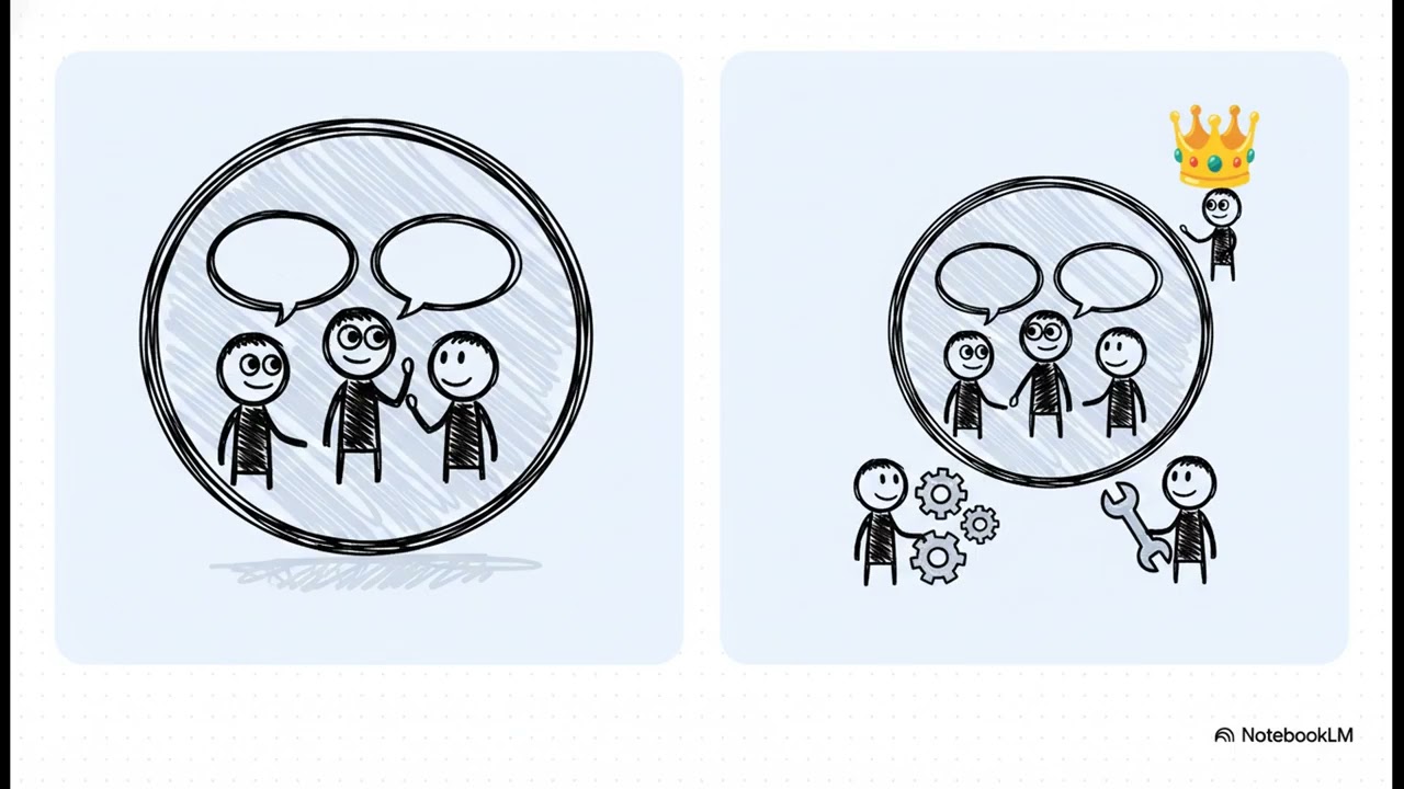 21 Além dos Stakeholders