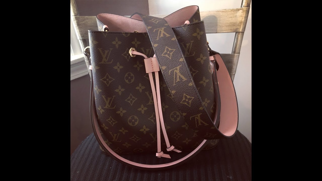 Louis Vuitton Bandouliere Monogram strap REVIEW, Pros & Cons. MOD SHOTS & Chat about Quality control
