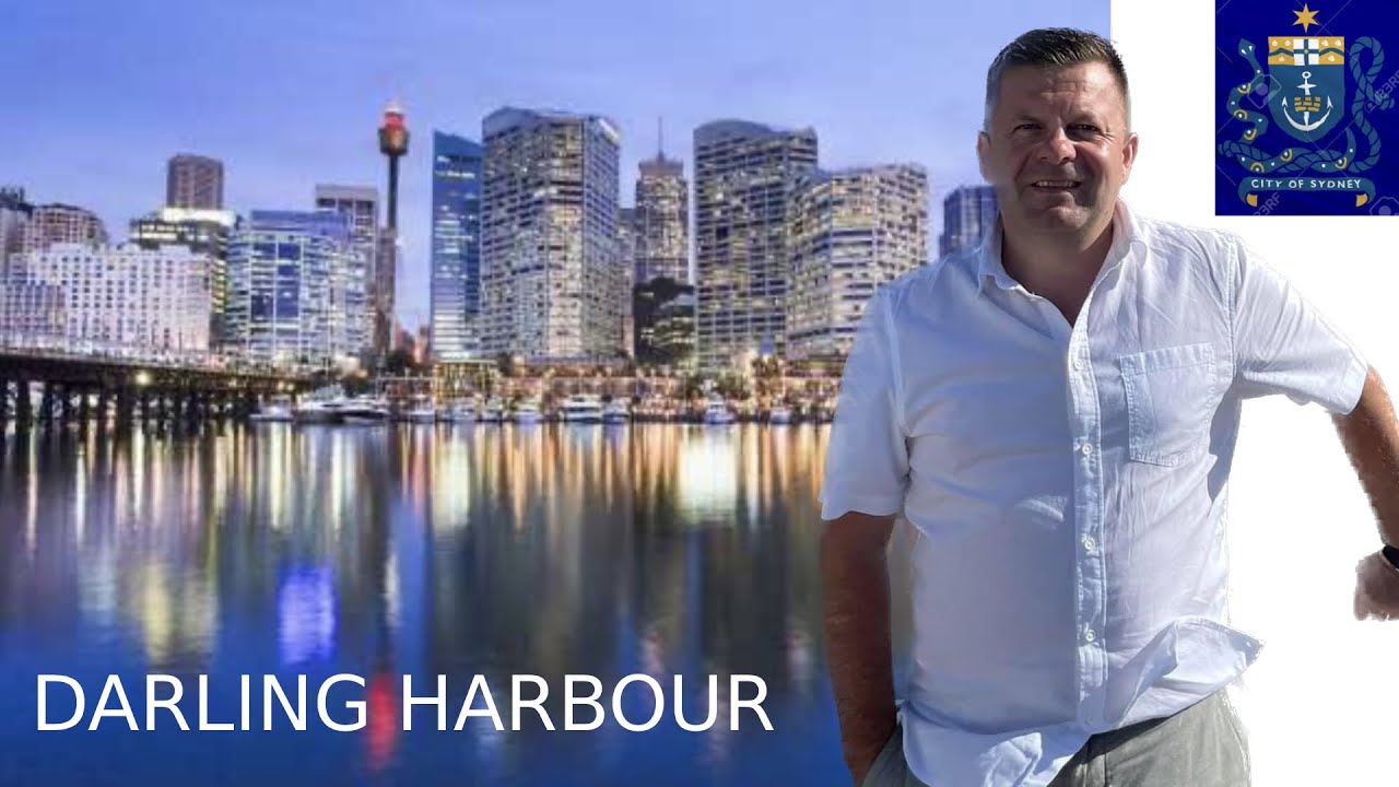 Ekskluzywna dzielnica Sydney (#35).