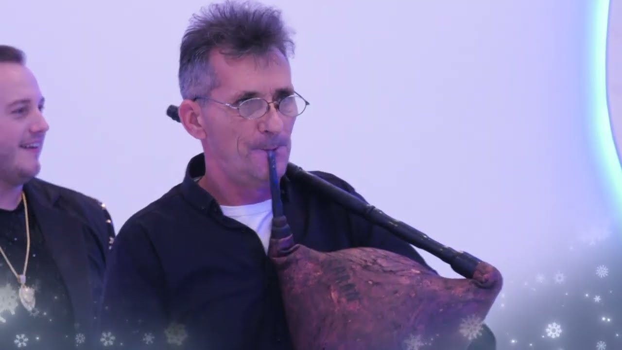 Dragan Caranović - Aleksandrovo kolo