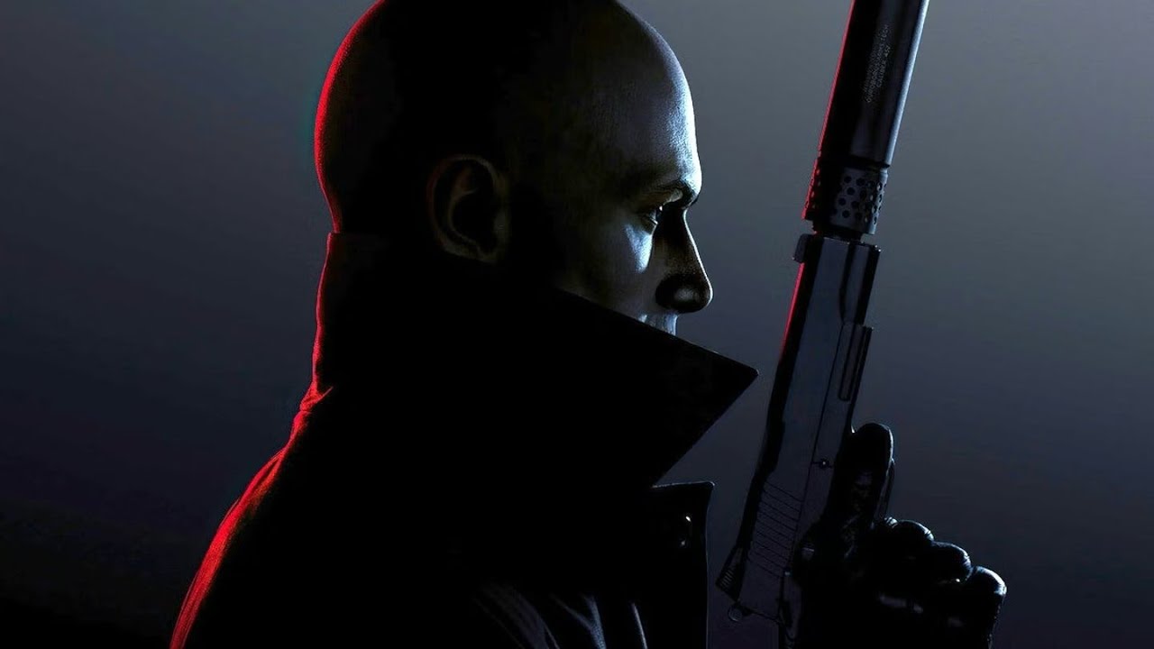 ASS(assin) SIMULATOR??| Hitman: World Of ASSassination