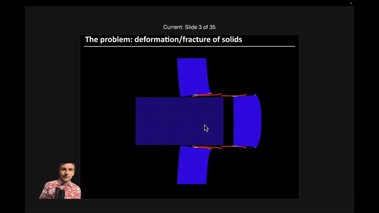 Material Point Method Book