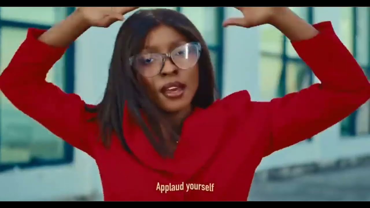 Phina featuring Dj-Chuni - Kesho Yako Singer + Plus (OFFICIAL_VIDEO)