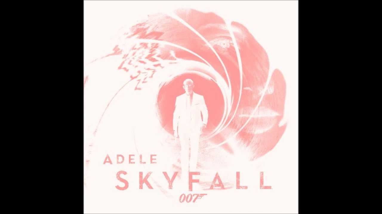 Adele - Skyfall (Number1 Remix)