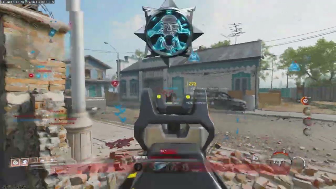 Til The World Blow Nuke w/ MPC-25 | 100+ Kills! ☢️ (BLACK OPS 7 - MULTIPLAYER GAMEPLAY)