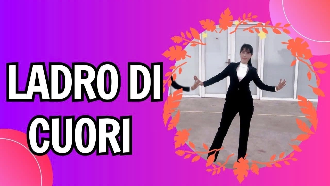 💥💥LADRO DI CUORI