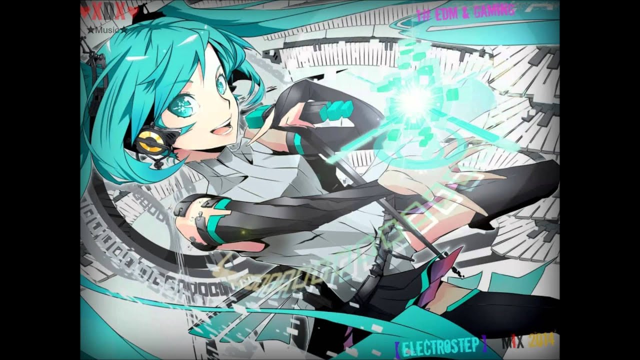 【ElectroStep】Mix Spring Break 2014
