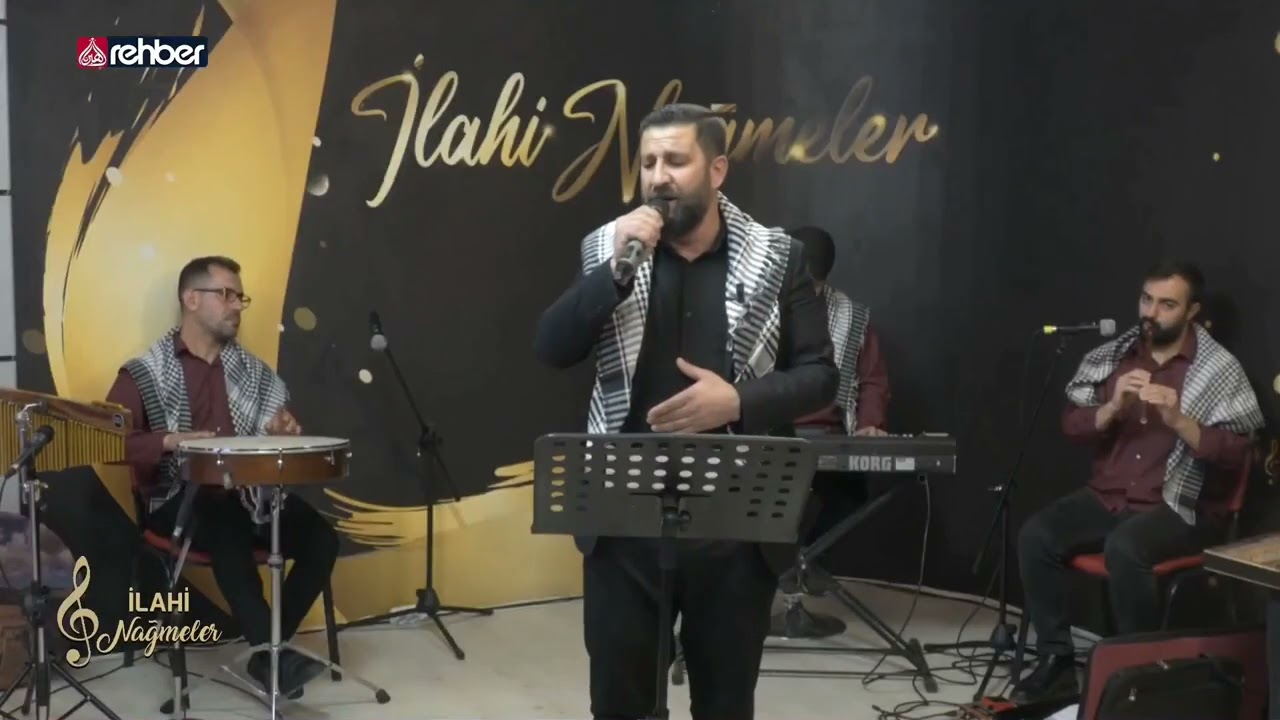 Ah Anne kızıl kana boyanırsam