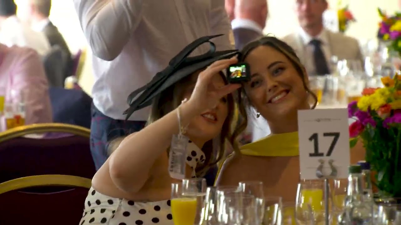 2025 Coral Scottish Grand National