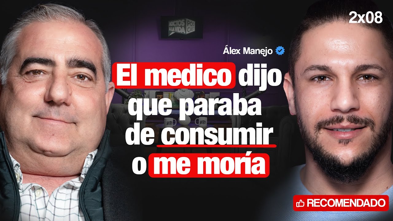 Cocaína, Mentiras y Destrucción: Así La Adicción Me Robó La Vida
