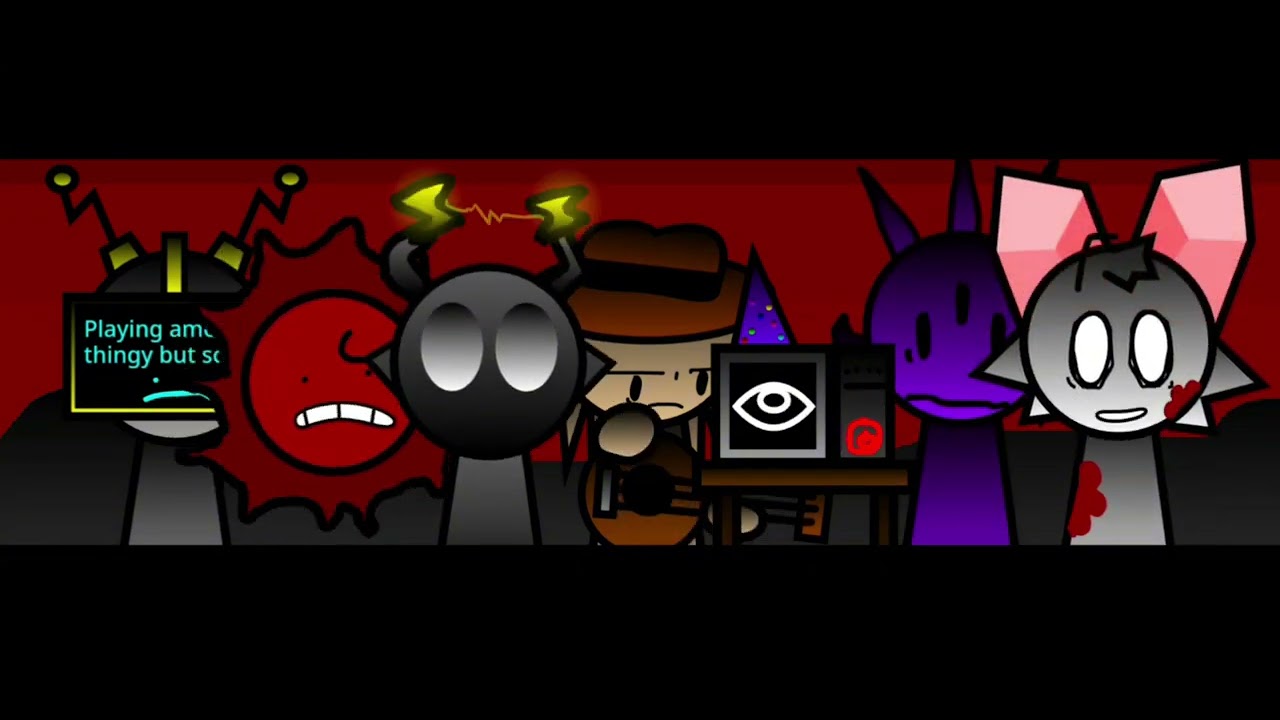 Goofy Shenanigans - Sploinkers Mix