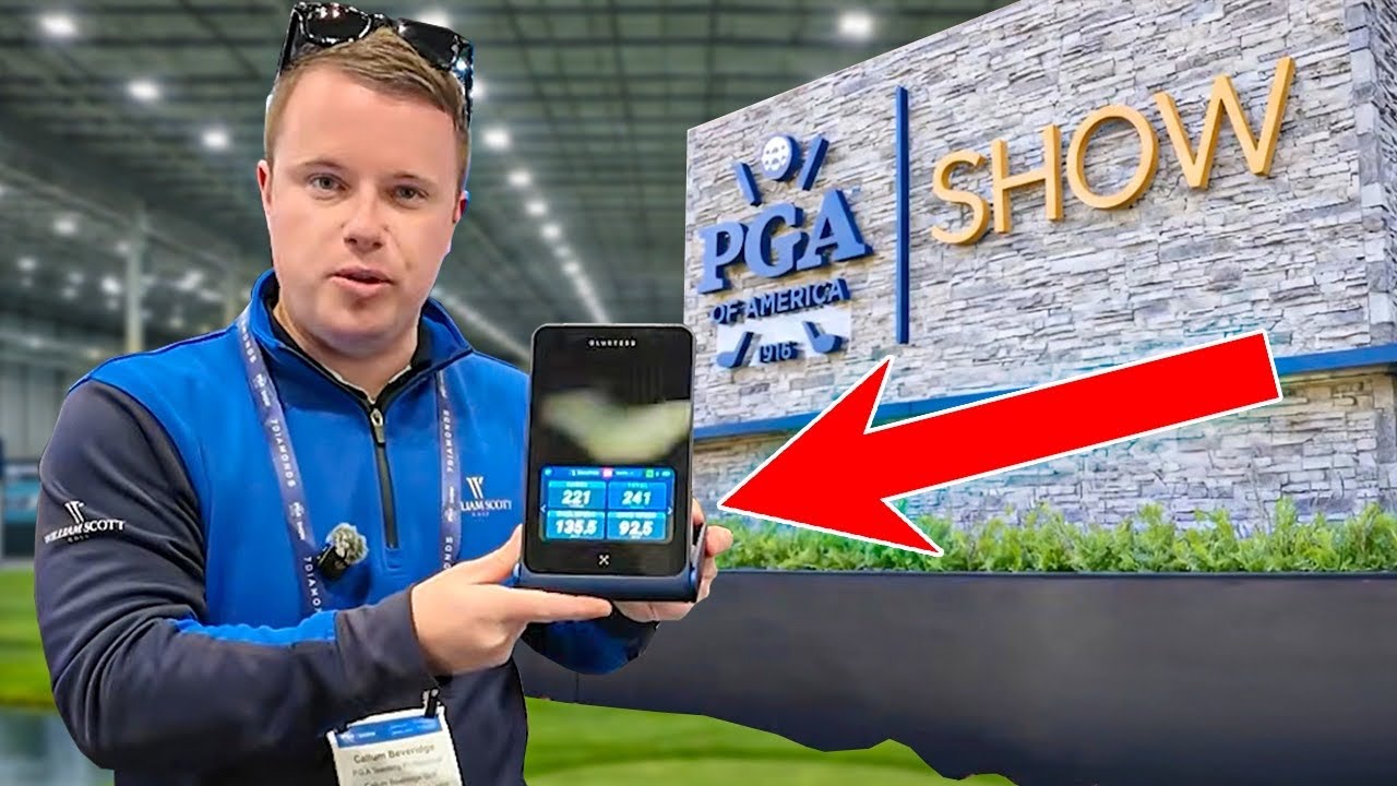 Товары, которые ОБЯЗАТЕЛЬНО нужно приобрести на выставке PGA SHOW 2026