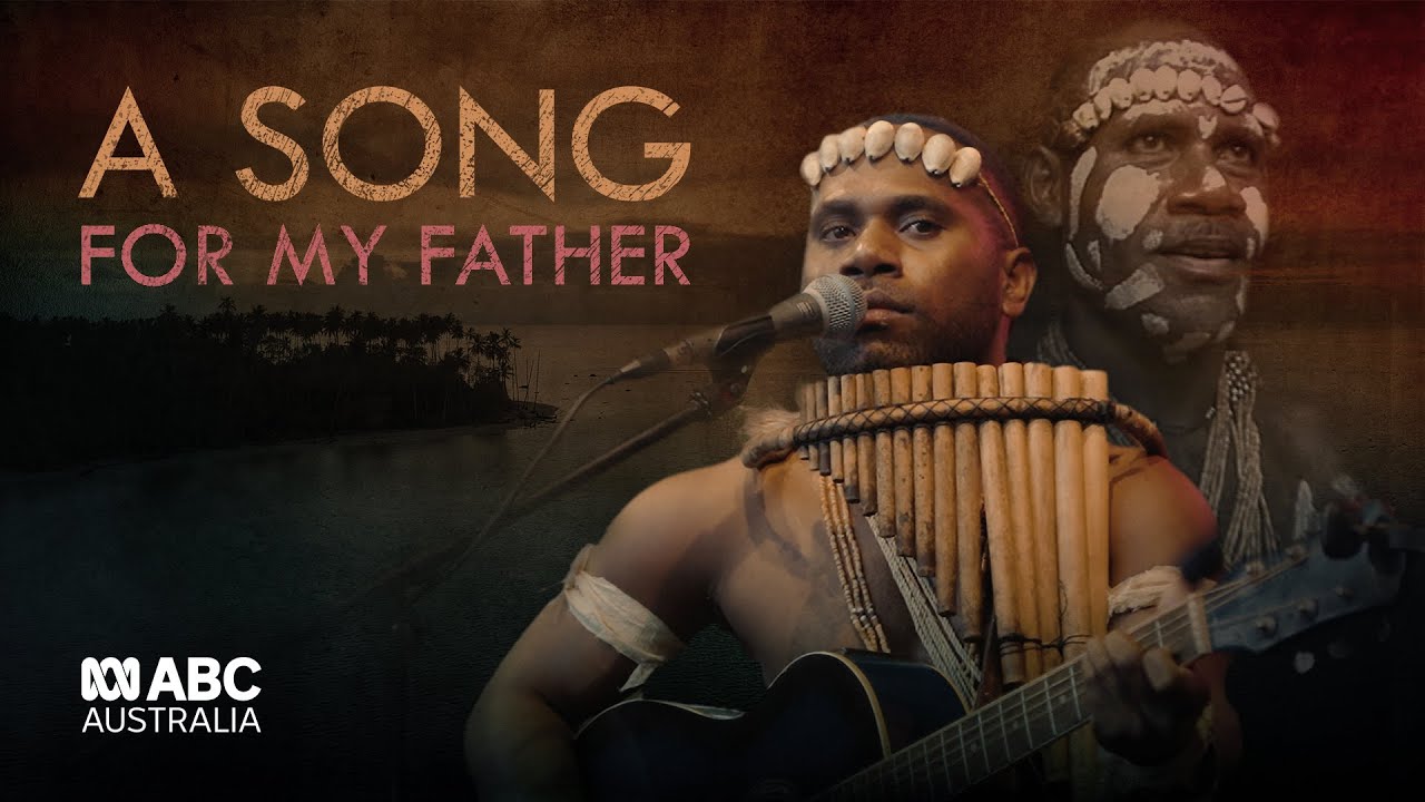 How this Panpipe player's music contest dream came true | A Song For My Father | ABC Australia