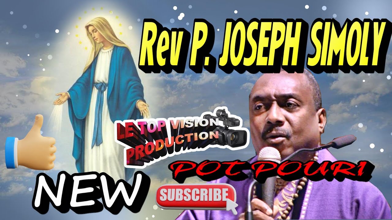 REV P SIMOLY    NEW pot pouri