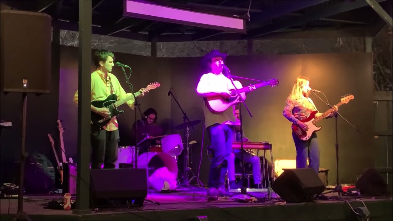 Dougie Poole - Live at Cheapsteaks, Dallas, TX 3/4/2022