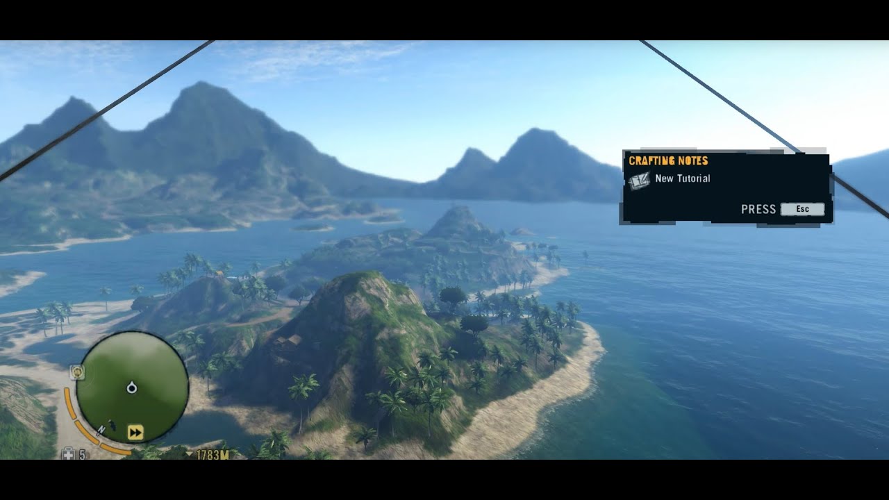 Far Cry 3 Missions | Episode 2 - Mushrooms in the Deep + Medusa’s Call Walkthrough