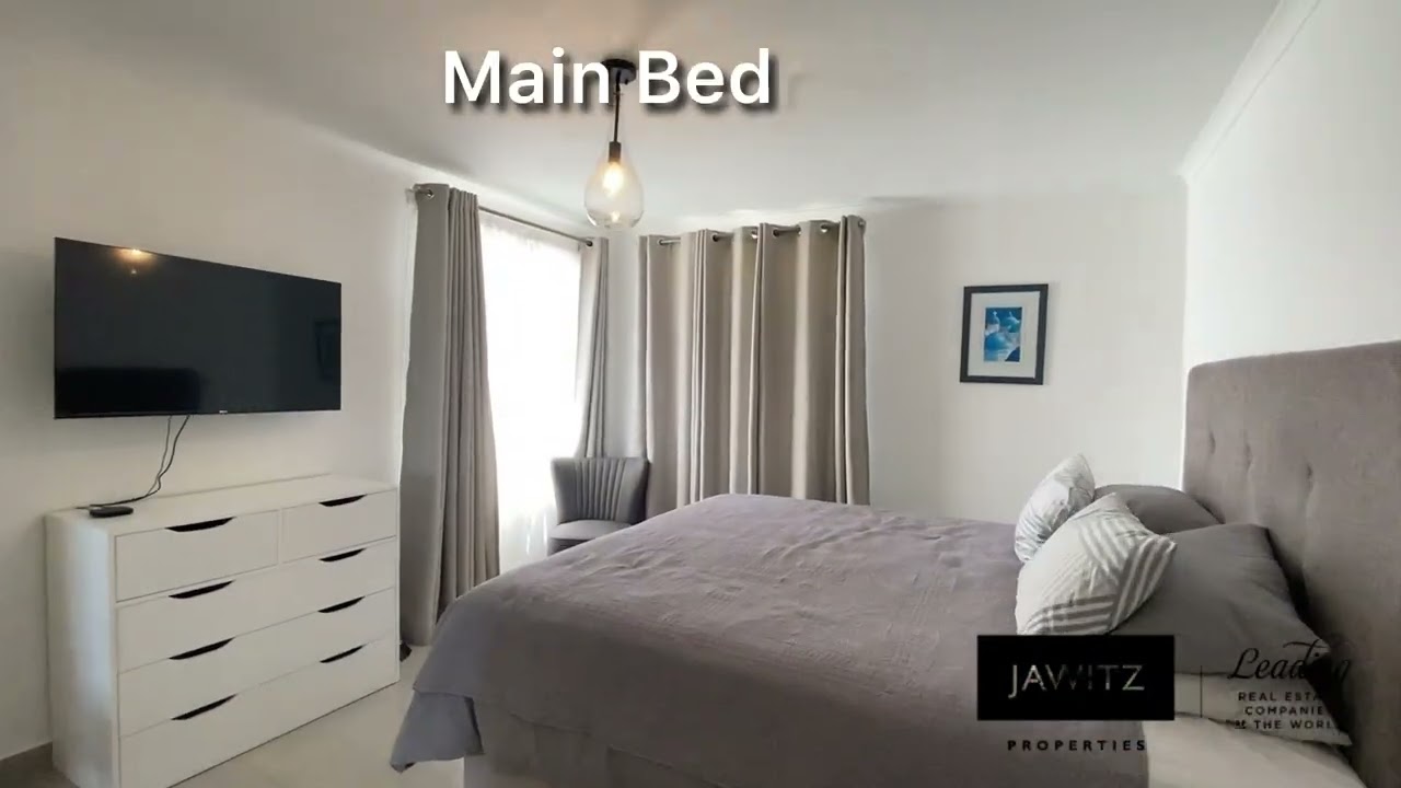 3 Bedroom Home in Dwarskersbos FOR SALE