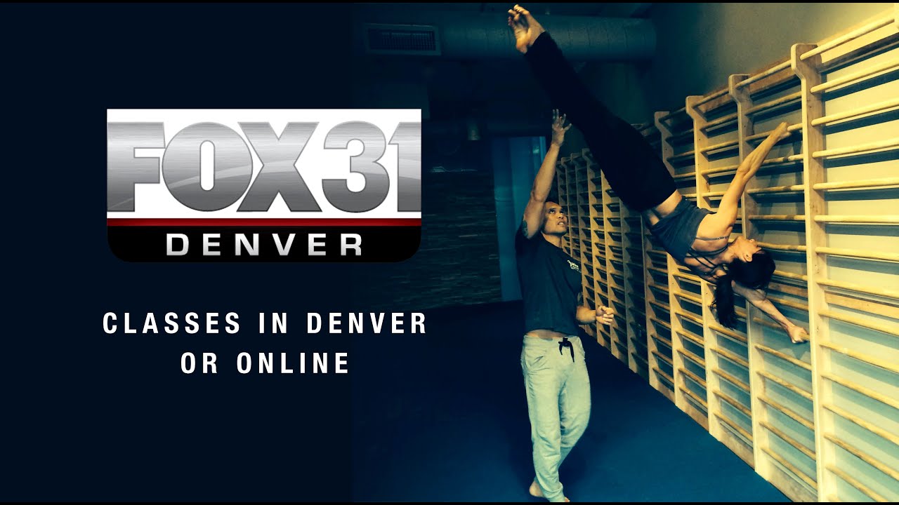 Awaken Denver in the News with Fox31 Interview